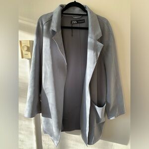 Zara spring/summer collection 2022